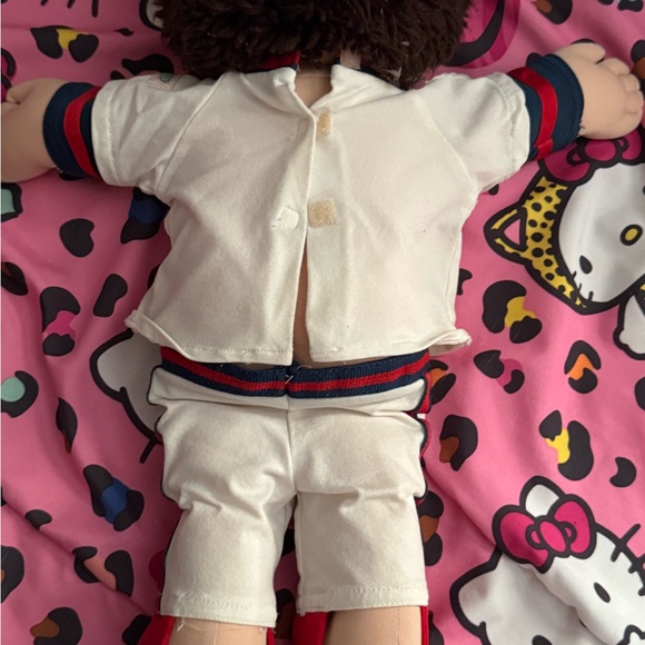 Angels Themed cabbage Patch kid - Picture 4 of 6